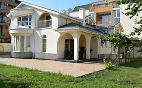 Hotel Eva